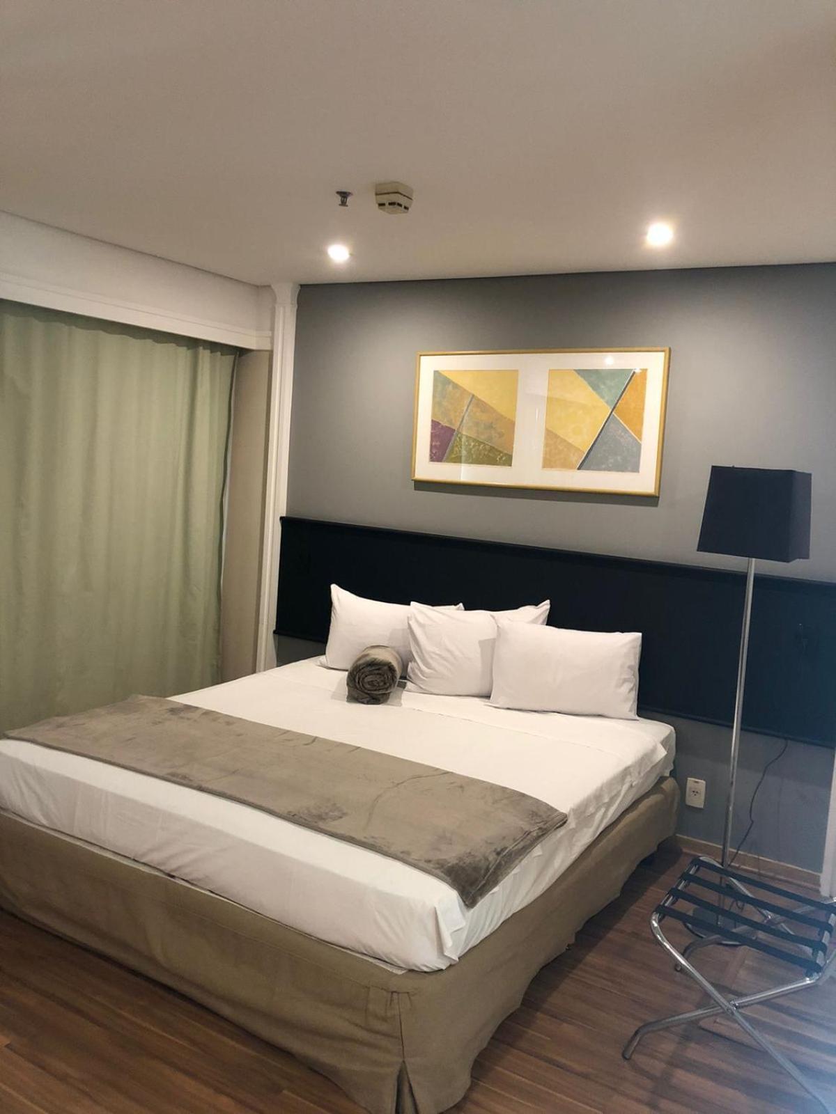 508 Otima Localizacao Apartamento São Paulo