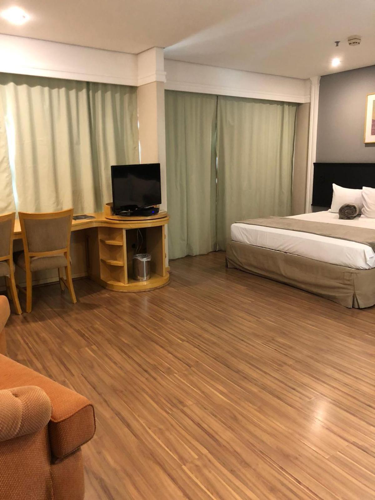 Apartamento 508 Otima Localizacao