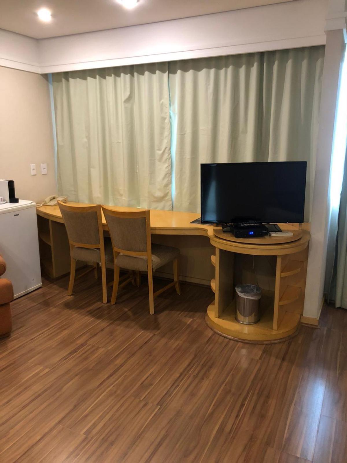 Apartamento 508 Otima Localizacao São Paulo