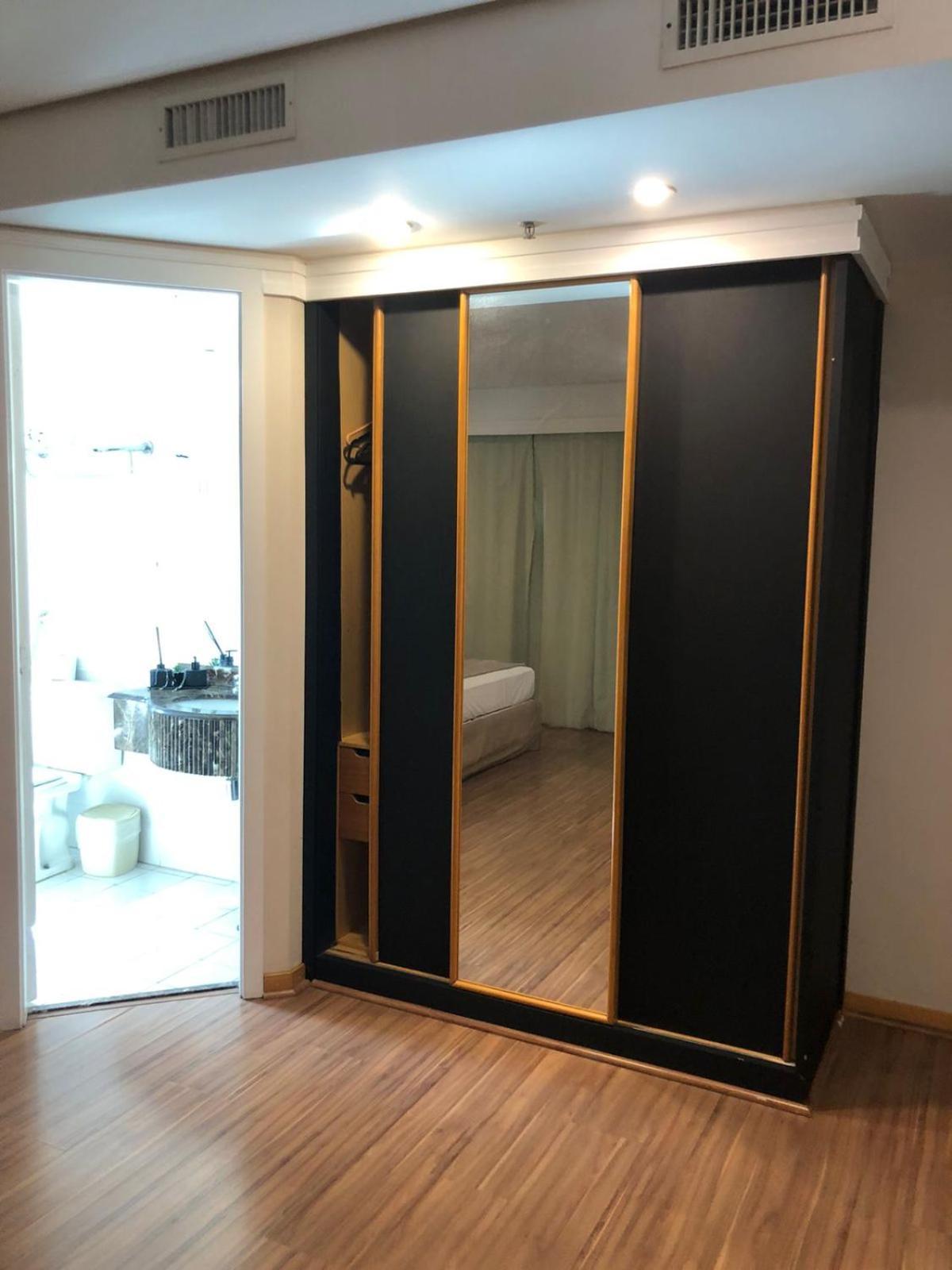 Apartamento 508 Otima Localizacao São Paulo
